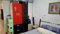 Blk 504B Montreal Spring (Sembawang), HDB 5 Rooms #572701001